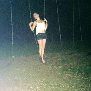 Meet your Posher, Shannon